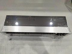 Behringer FBQ6200HD ULTRAGRAPH PRO Graphic Equalizer 31 Band Stereo 100VAC Used