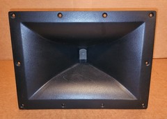 JBL Professional Series Compression Driver Model# 2447J – Good Working Condition