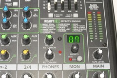 Mackie ProFX8v2 8-Channel Professional Effects Mixer – Tested