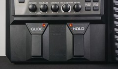 Roland GR-20 Guitar Synthesiser Floor Board / Pedal unit – 100V