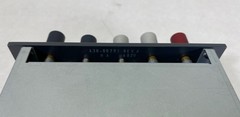 Rupert Neve Designs 535 500-Series Diode Bridge Compressor