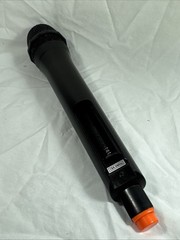 Pyle PRO VHF Handheld Wireless Microphone Replacement New ,-,- No Transmitter
