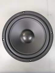 MULTICOMP PRO 55-1190 Woofers, 8″, 70 W, Speaker
