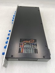 PreSonus EUREKA Audio Channel Strip Preamp Compressor Equalizer EUREKA