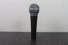 Pyle PDMIC58 Professional Moving Coil Dynamic Handheld Microphone Only