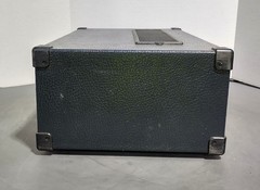TOA MX-401 4-Channel 5-Band EQ Portable Powered Live PA Mixer & Amplifier