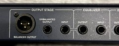 Symetrix 528e Single Channel Voice Processor (064)