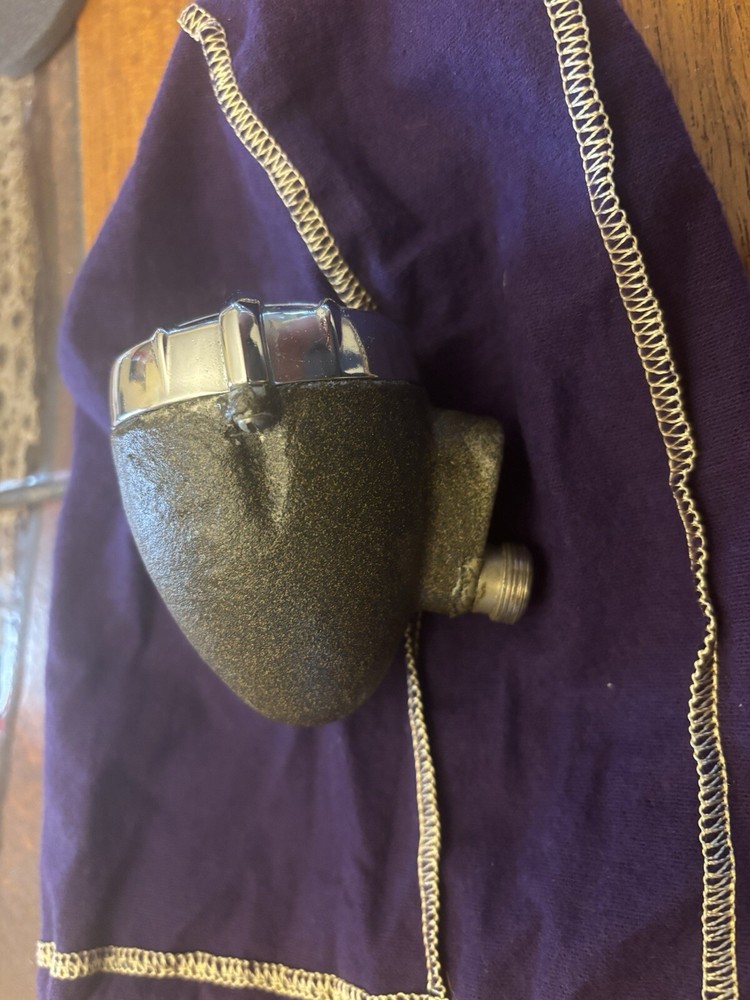 Custom Astatic JT30 Microphone W/ Shure 99S556 Controlled Magnetic