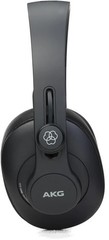AKG K361 First-Class Closed Back Headphones