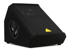 Behringer VS1220F 600W 12 inch Passive Wedge Speaker