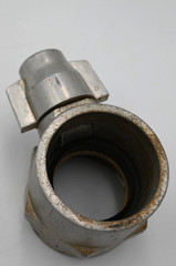 Ambit PF-1D Fire Hydrant Tester