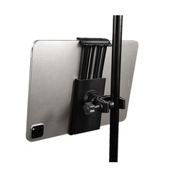 Holder Easy To Install Practical Microphone Stand Mount Phone Holder Instruments