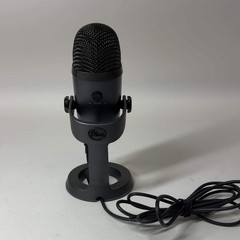Blue Yeti Nano 15 Hz-22 kHz USB Condenser Microphone A00136