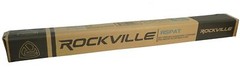Rockville M20 Thread Adjustable Subwoofer to Speaker Pole Mount For JBL EON618S