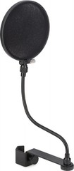 On-Stage ASVSR6GB Pop Blocker with Replacement Liners (2-pack) Bundle