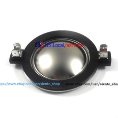 1pcs Diaphragm for Fane CD-140, CD140S, CD-145, CD-150N, Driver 16 Ohms