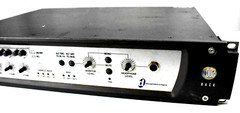 Digidesign Digi 002 Rack Firewire Recording System