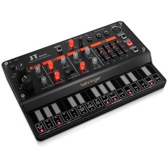 Behringer JT MINI 3-Voice Analog Polyphonic Synthesizer