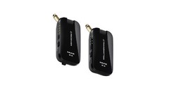 NUX B-2 2.4GHz Wireless Guitar System for Passive Pickups