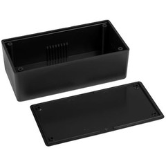 Plastic Project Box 5.07″ x 2.51″ x 1.73″