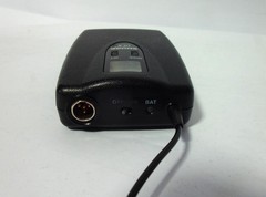 Shure ULX1-M1 Wireless Bodypack Transmitter W/ Antenna