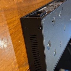 DigiTech Studio S200 Multi-Effects Rackmount Processor 2-Ch 1U MIDI 200