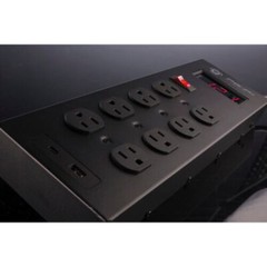 Black Lion Audio PG-P Plus Portable Power Conditioner