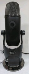 Blue Microphones Yeti X USB Microphone – Black