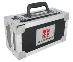Se Electronics sE4400 All Metal Condenser Microphone+Switchable Pickup Patterns