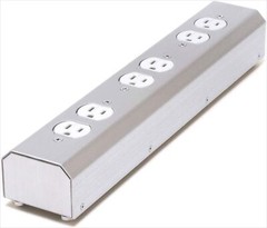 Oyaide 3P-6 mouth power tap MTS-6 II Japan NEW