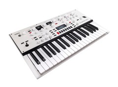 Korg KingKORG NEO Virtual Analog Keyboard SYNTHESIZER – NEW – PERFECT CIRCUIT