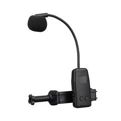 MICVISTA Professional Wireless Violin Microphone, Pickup Clip-on…