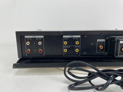 Sony PCM-601ESD Digital Audio Interface – In 19“ Rack mount