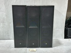 KV2 Audio ESD36 Triple 6″ 3 Way Passive Full Range speaker #6091 (One) THS