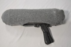 Rycote WS 4 Full Windshield Kit w/ Modular Suspension