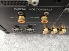 TASCAM DA-30 Professional Digital Audio Tape Deck