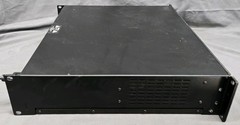 Ashly ne800.70 Network-Enabled 180W Eight-Channel 120V Amplifier