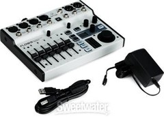 Behringer FLOW 8 8-input Digital Mixer with Bluetooth