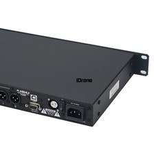 DSP Digital Audio Processor Software 4 In 8 Out Professional Sound System 4.8SP