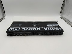 Behringer DEQ2496 Ultracurve Pro Ultra-High Precision 24-Bit Equalizer
