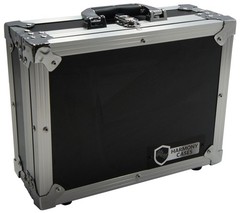 Harmony HCUC 13.75″ x 10″ x 5.25″ Pick & Pluck Foam Utility Case