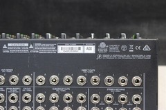 Mackie 1642VLZ4 16-Channel Mic/Line Mixer w/ Onyx Preamplifiers