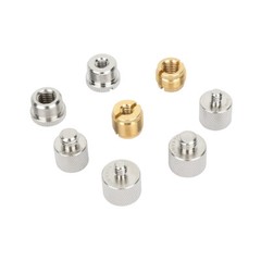 8 x CAMVATE Male to Female Thread Adapter f Mic Stand Shock Mount/Tripod Monopod