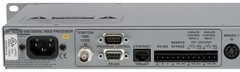 Airtools Symetrix 6200 Digital Mic Preamplifier Voice Speech Processor Voiceover