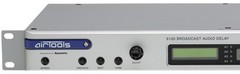Symetrix Airtools 6100 Profanity Delay AES Digital Audio Broadcast DUMP Button