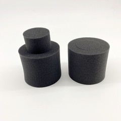 2 Aft Foam Plug For Bowers & Wilkins FF24295 Fit CM5, CM6, CM7, CM8, CM9, CM10