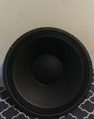 Eminence DELTA-12A 12″ American Standard Series Speaker 800 W 8 Ohms. New in Box