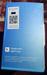 Sennheiser XSW-D XLR BASE SET Digital Wireless Plug-On Microphone System / No Mi