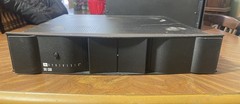 Vintage JBL Synthesis SDEC-2500A Digital Equalizer Controller – Working!