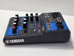 YAMAHA MG06X (P19018919)
